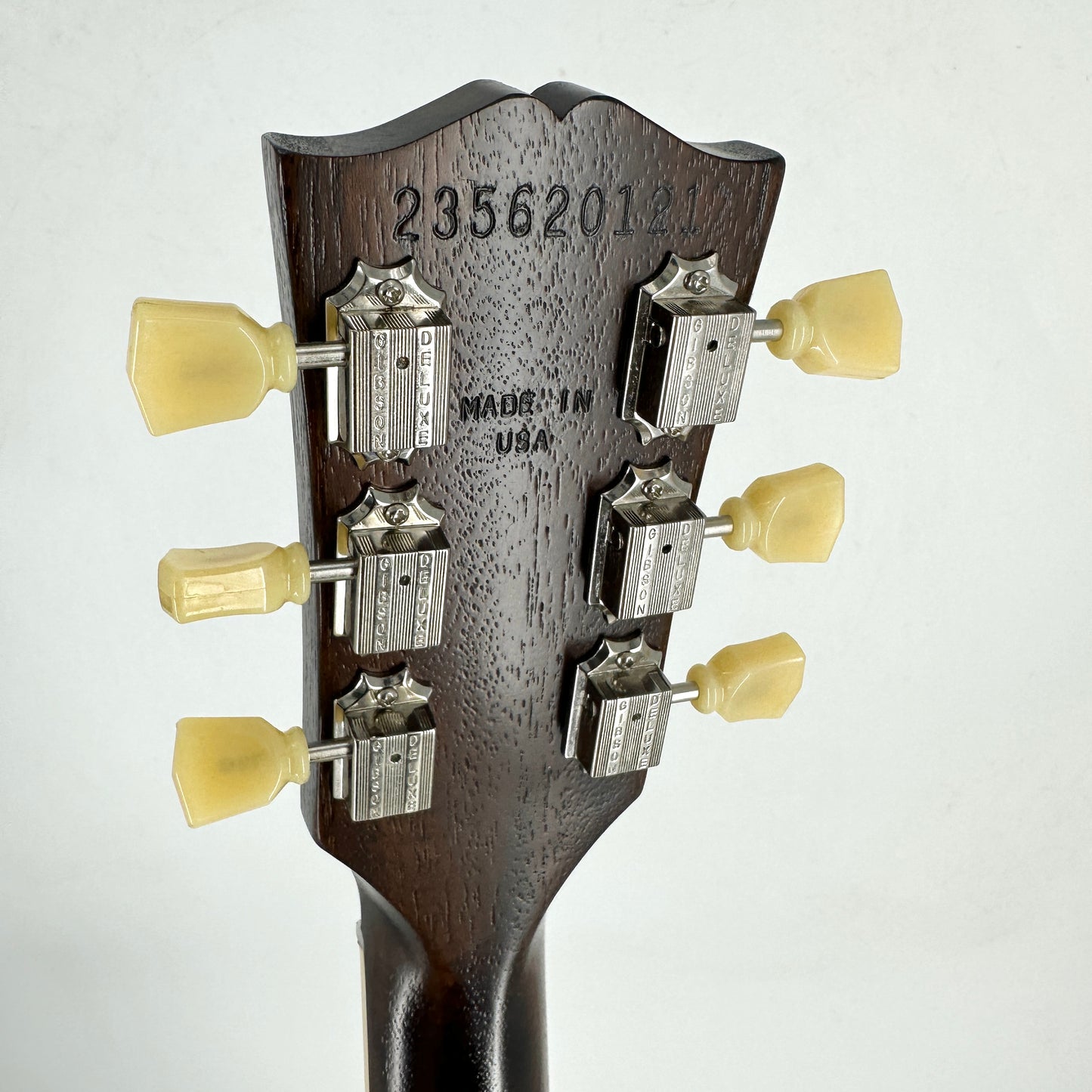 2023 Gibson ES-335 – Satin Vintage Burst