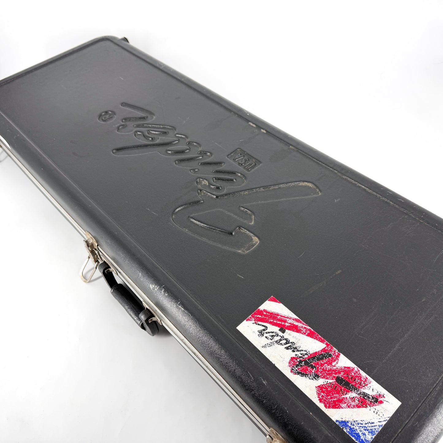 1990 Fender American Standard Telecaster - Sunburst