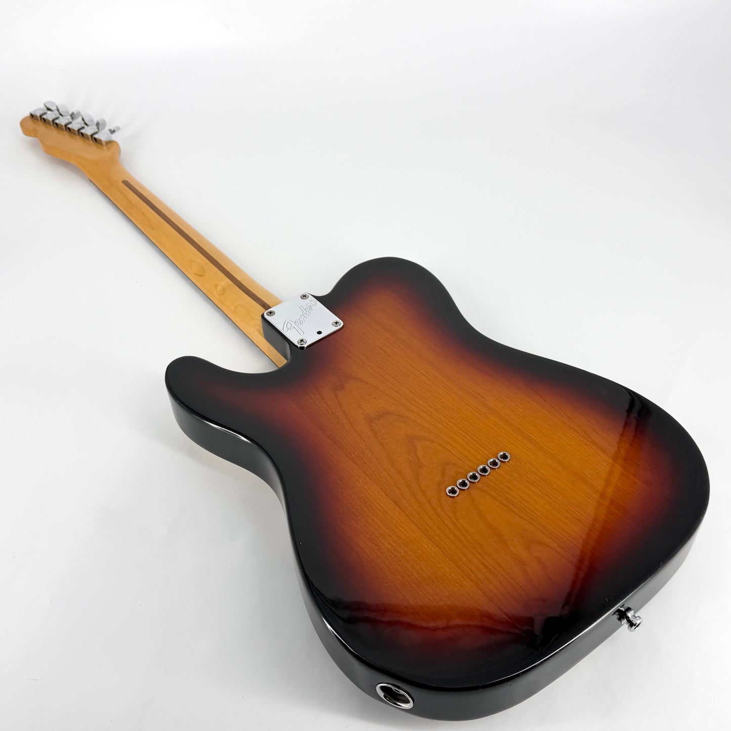 1990 Fender American Standard Telecaster - Sunburst