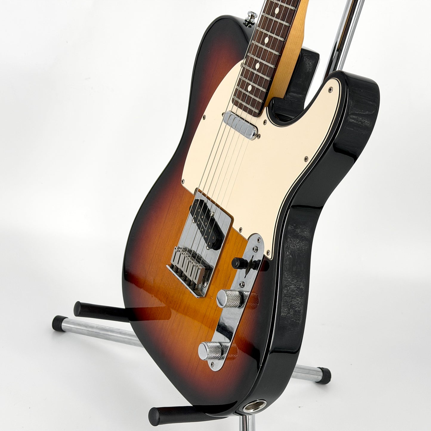 1990 Fender American Standard Telecaster - Sunburst
