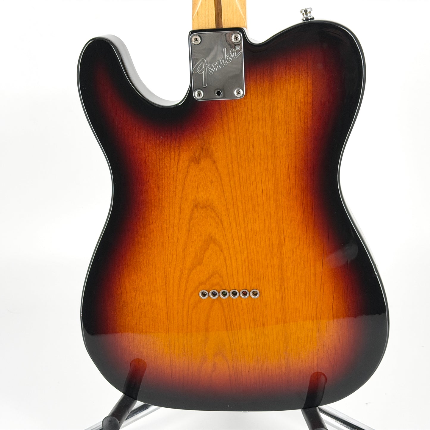 1990 Fender American Standard Telecaster - Sunburst
