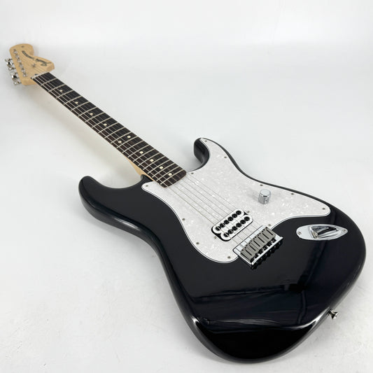 2023 Fender Tom Delonge Stratocaster – Black