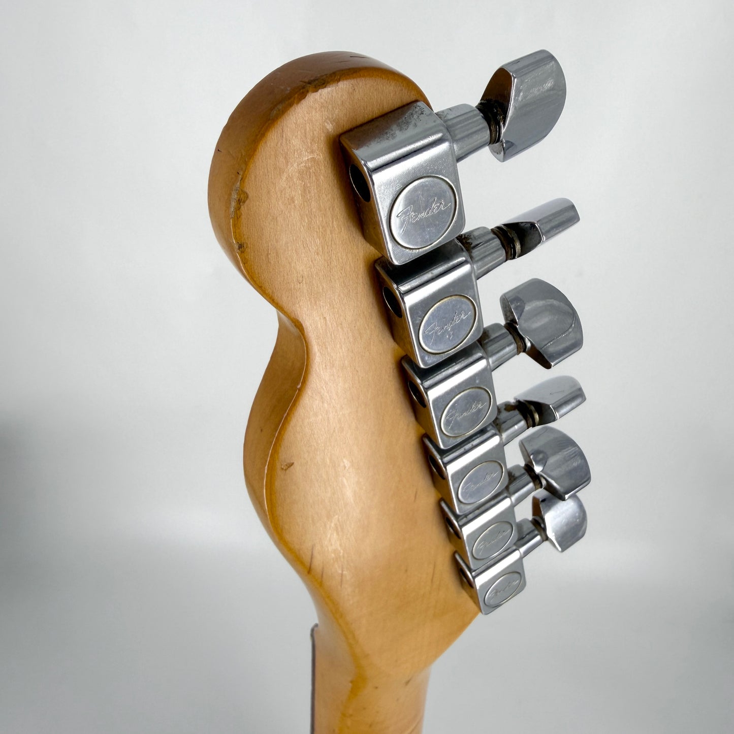 1990 Fender American Standard Telecaster - Sunburst