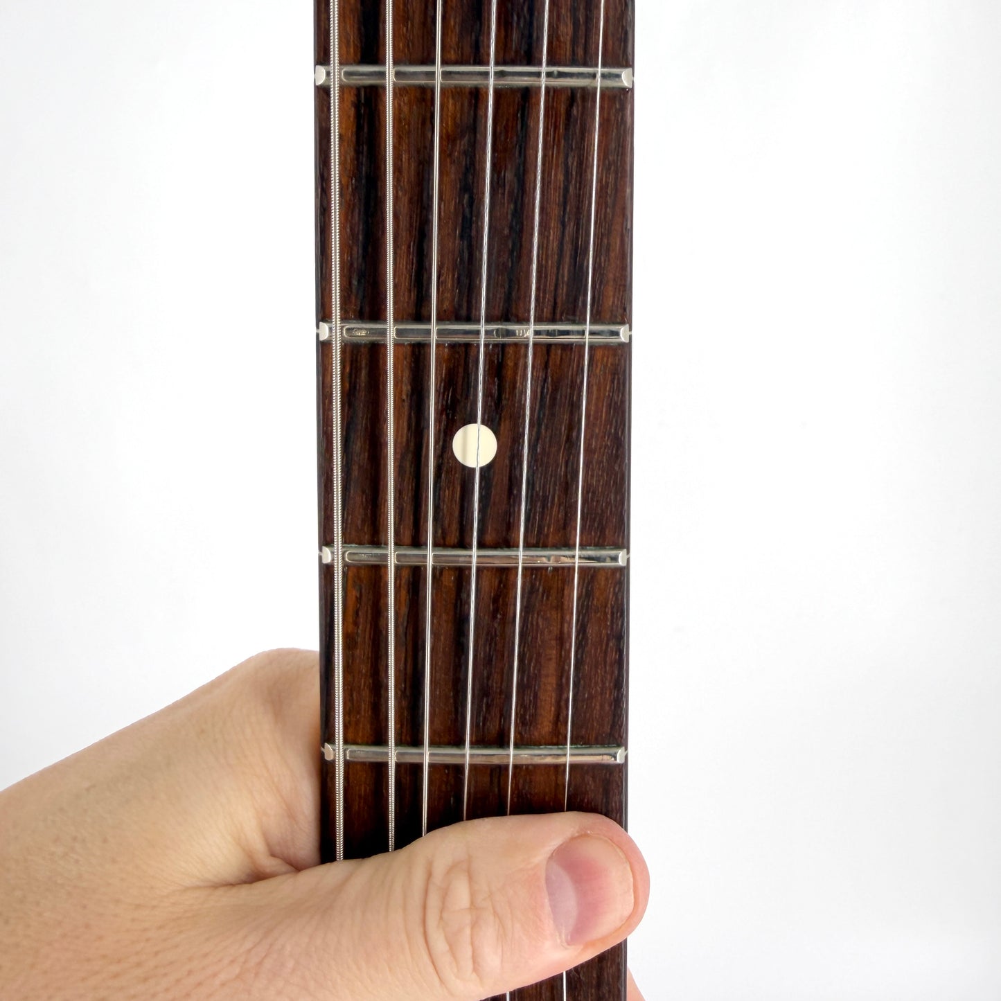 1990 Fender American Standard Telecaster - Sunburst