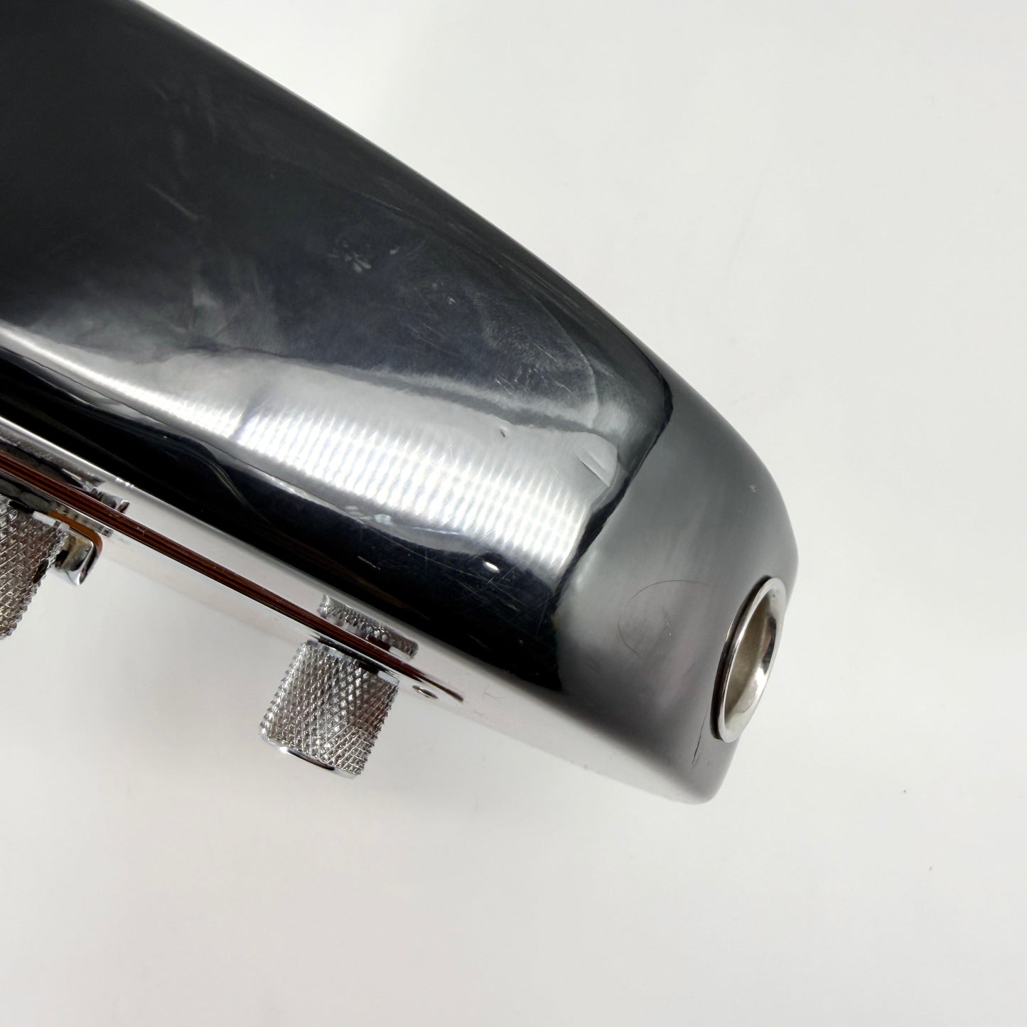 1990 Fender American Standard Telecaster - Sunburst