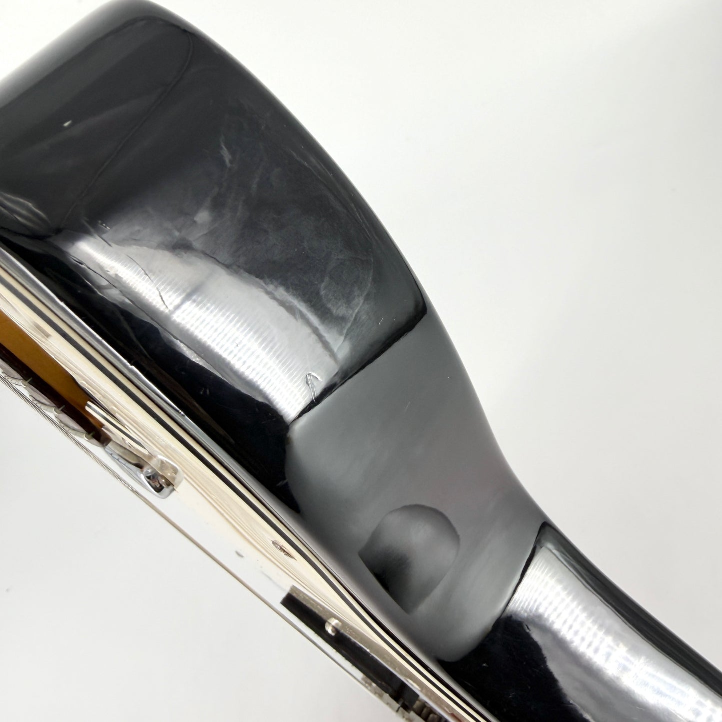 1990 Fender American Standard Telecaster - Sunburst