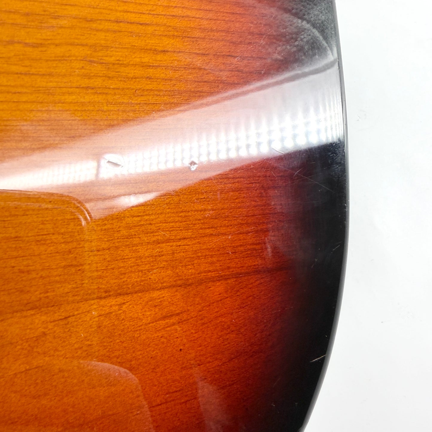 1990 Fender American Standard Telecaster - Sunburst