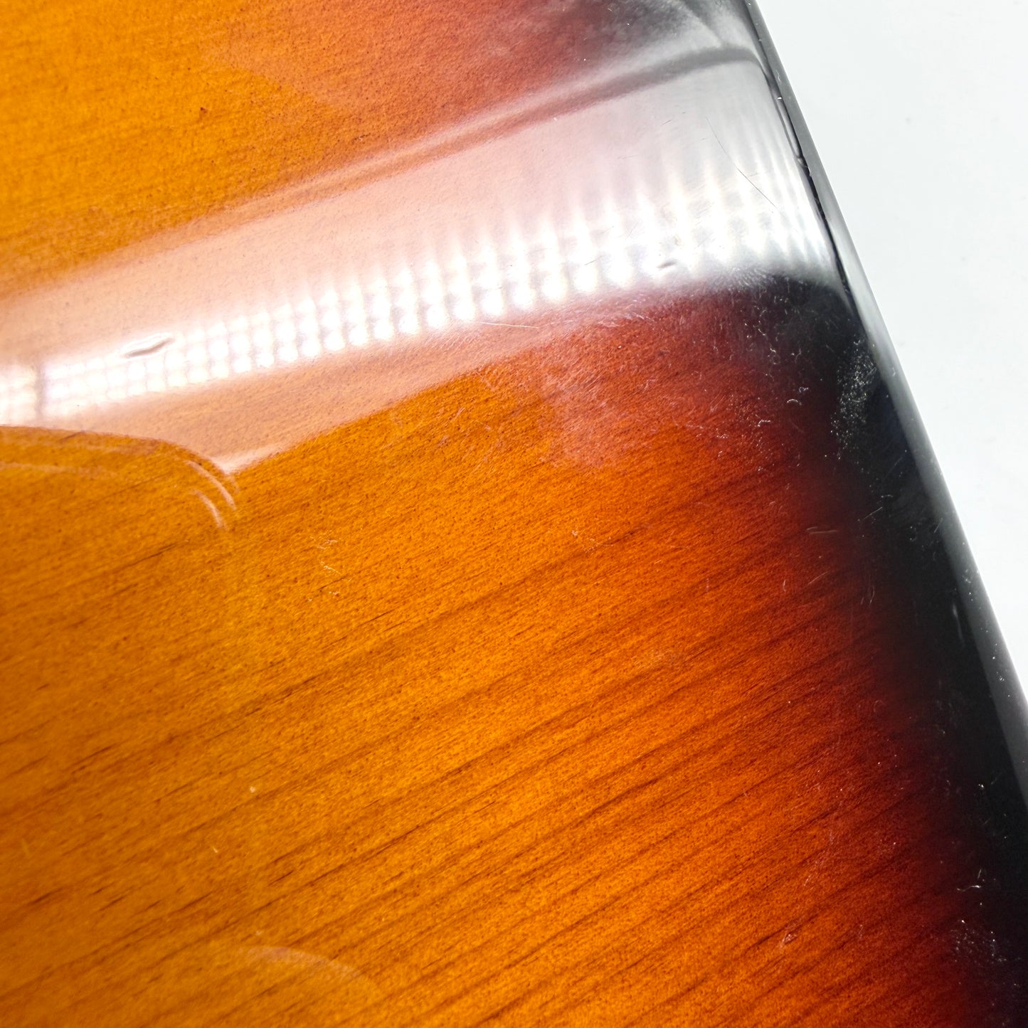 1990 Fender American Standard Telecaster - Sunburst