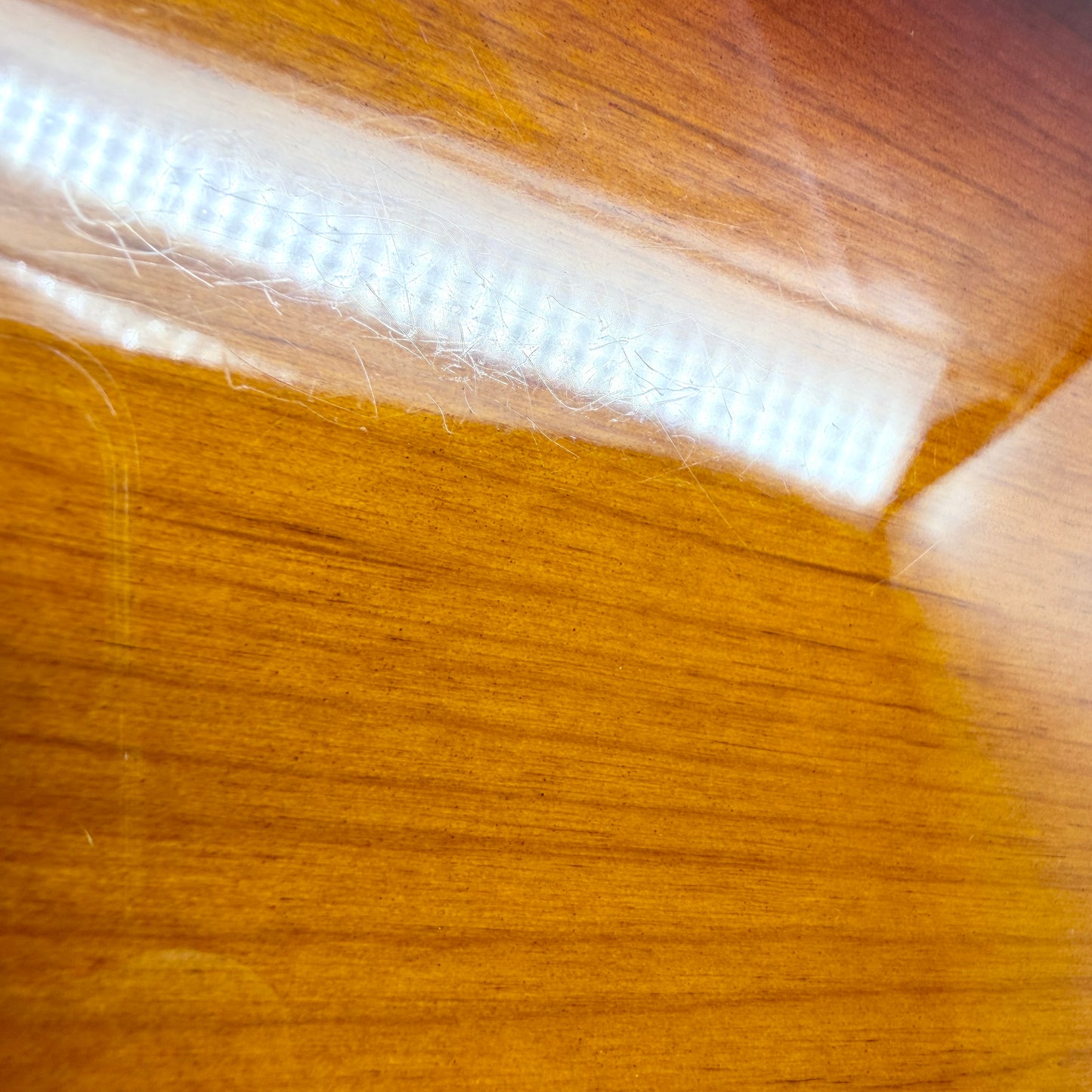 1990 Fender American Standard Telecaster - Sunburst