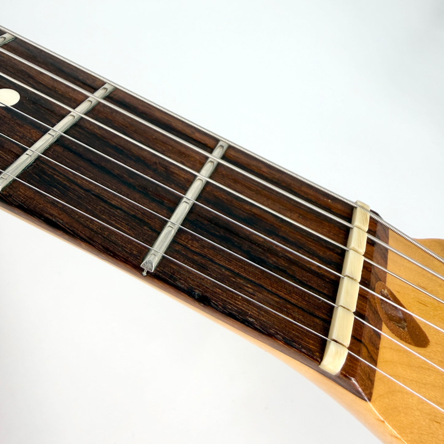 1990 Fender American Standard Telecaster - Sunburst