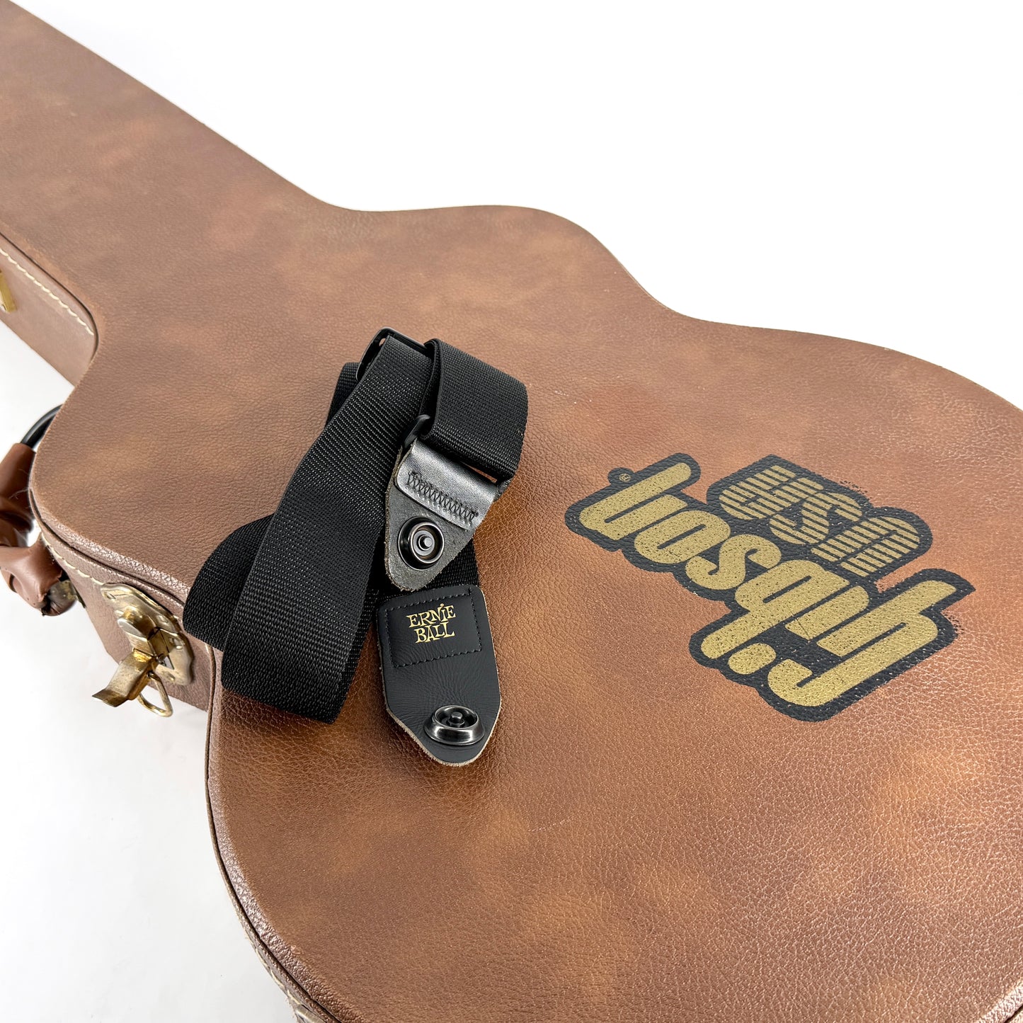 1991 Gibson ES-335 - Cherry