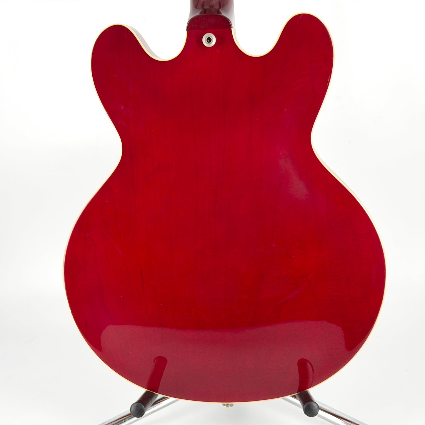 1991 Gibson ES-335 - Cherry