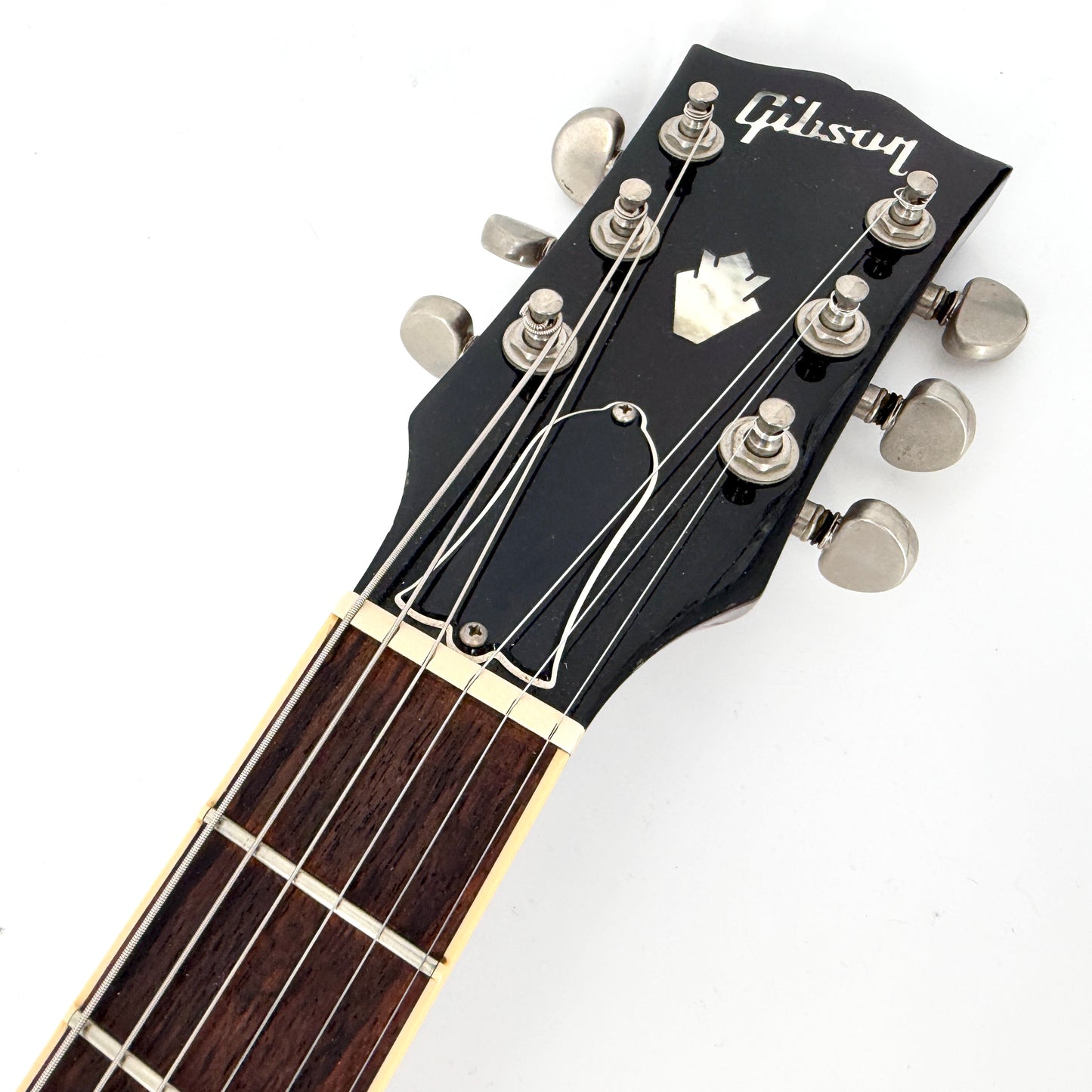 1991 Gibson ES-335 - Cherry