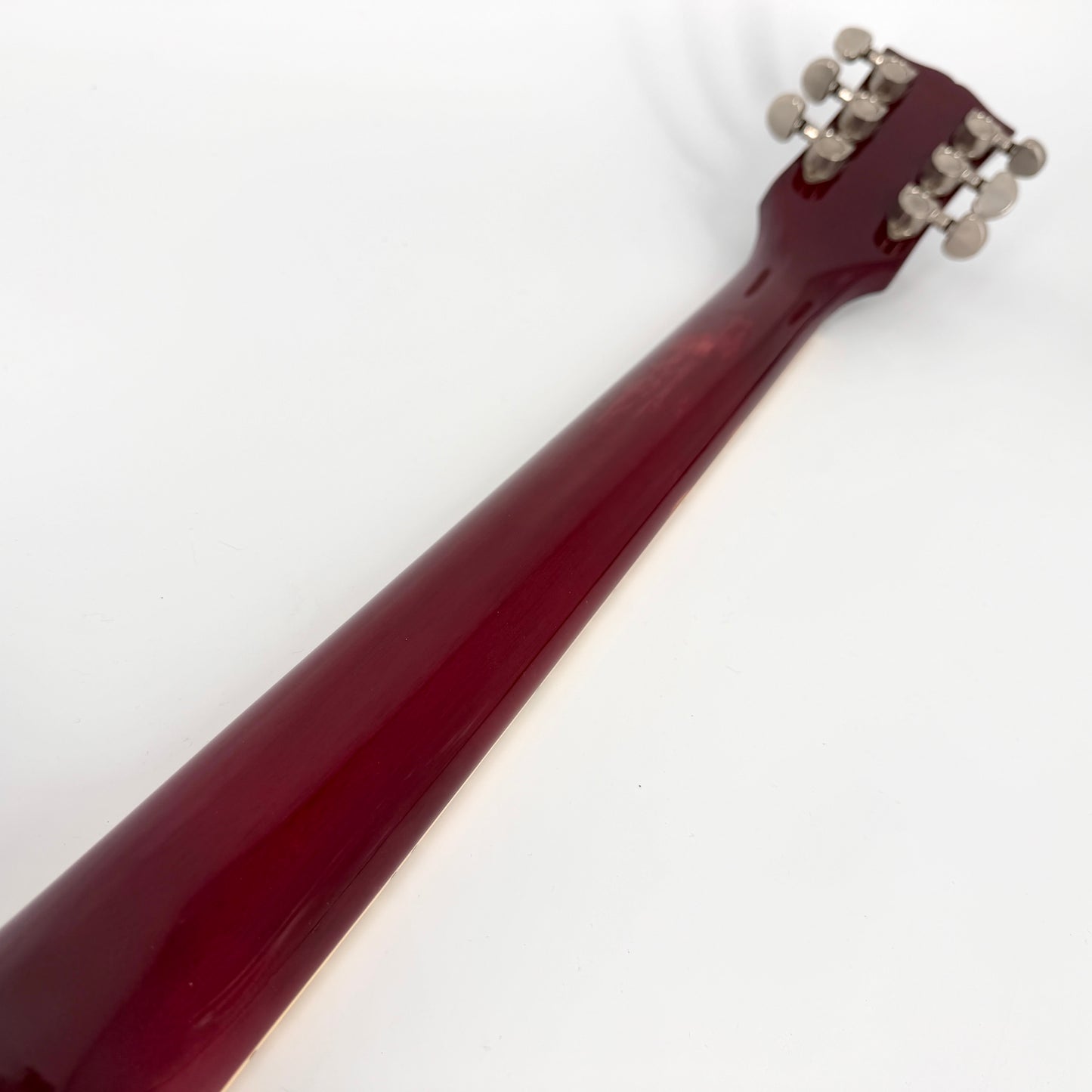 1991 Gibson ES-335 - Cherry