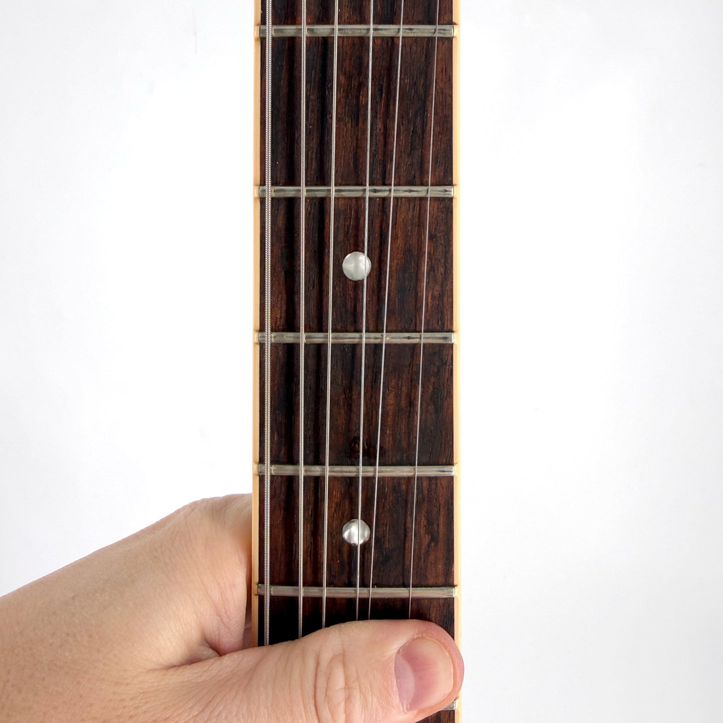 1991 Gibson ES-335 - Cherry