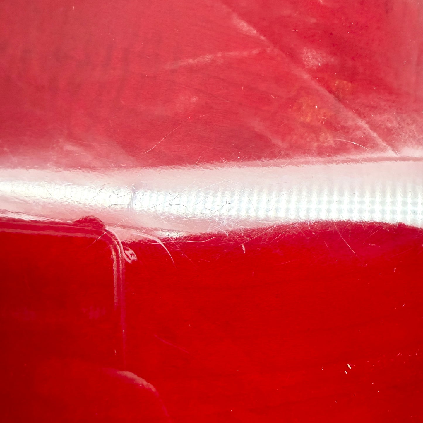 1991 Gibson ES-335 - Cherry