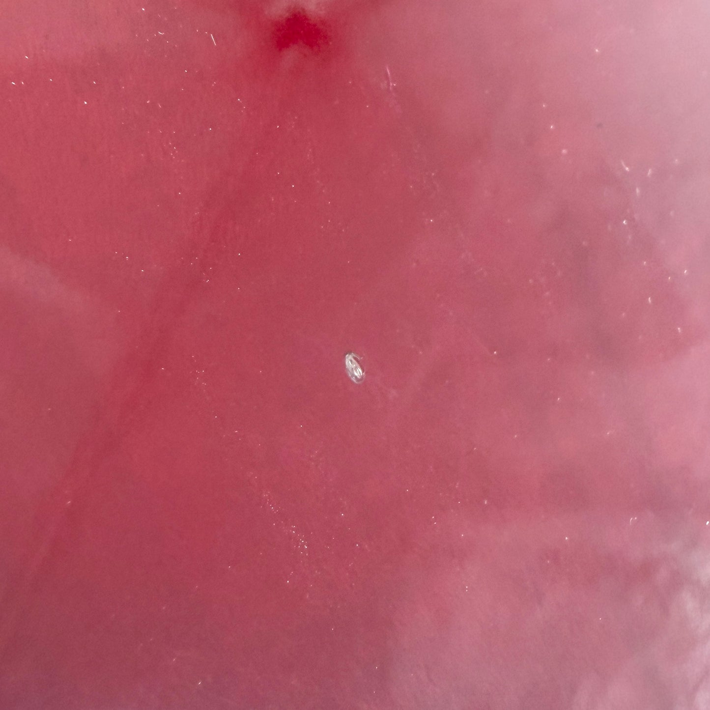 1991 Gibson ES-335 - Cherry