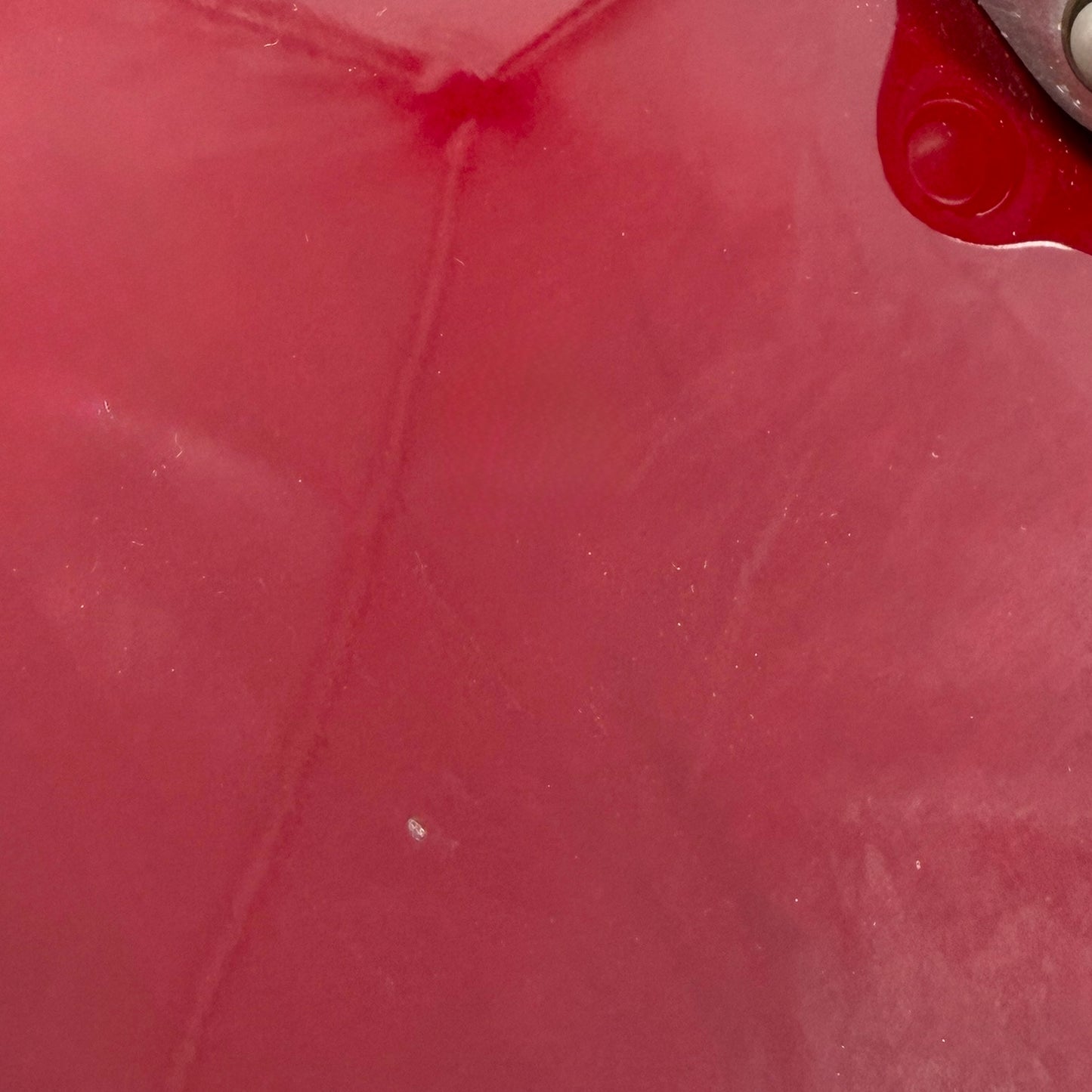 1991 Gibson ES-335 - Cherry