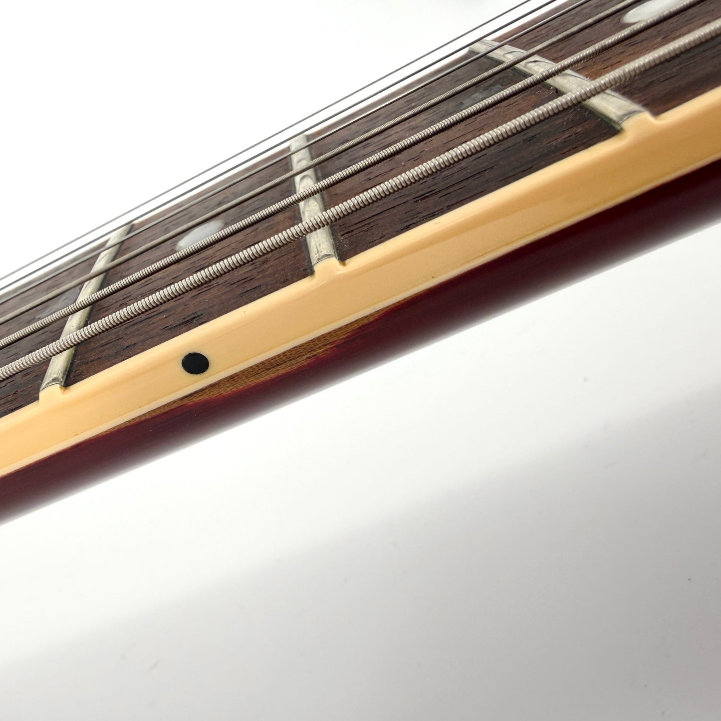 1991 Gibson ES-335 - Cherry