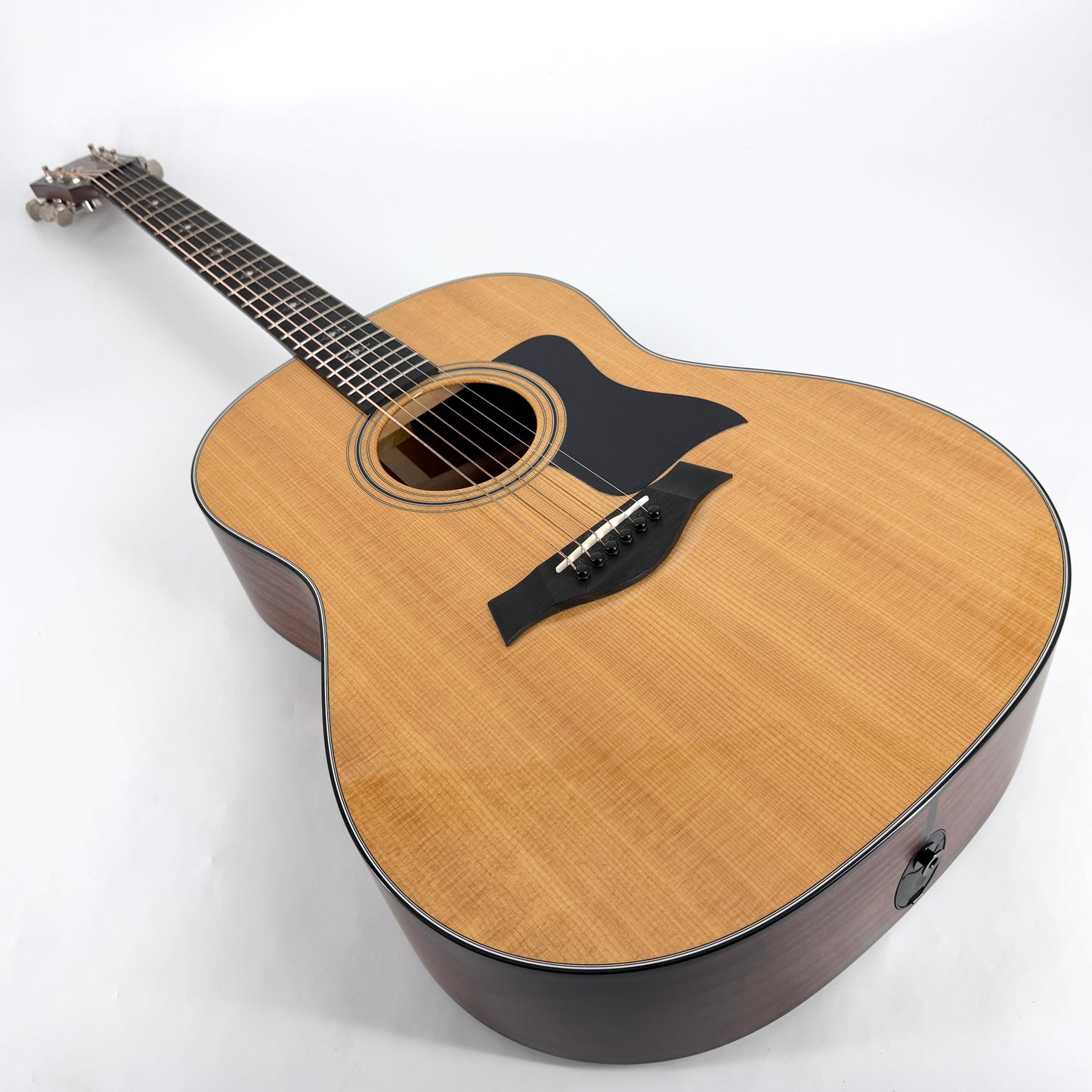 2019 Taylor Grand Pacific 317e V-Class - Natural