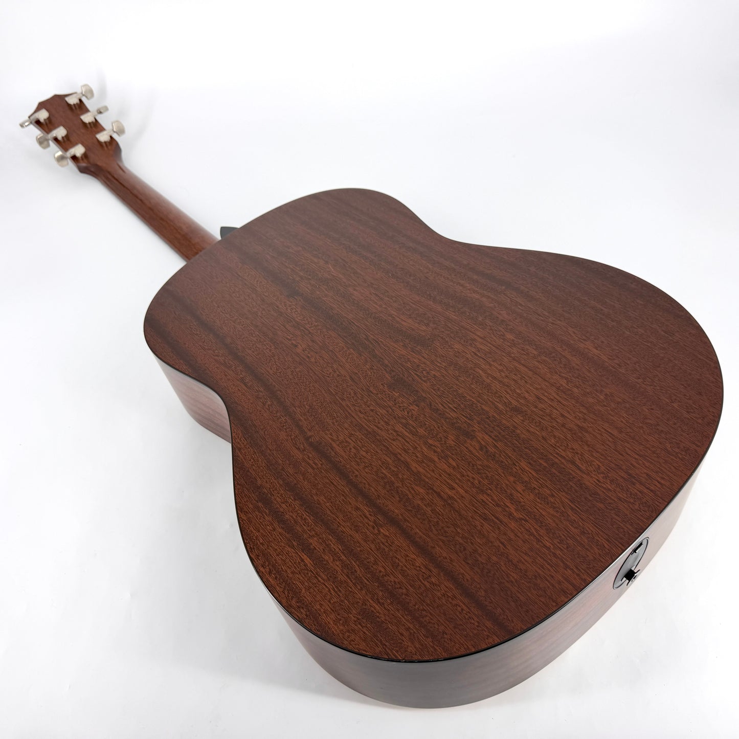 2019 Taylor Grand Pacific 317e V-Class - Natural