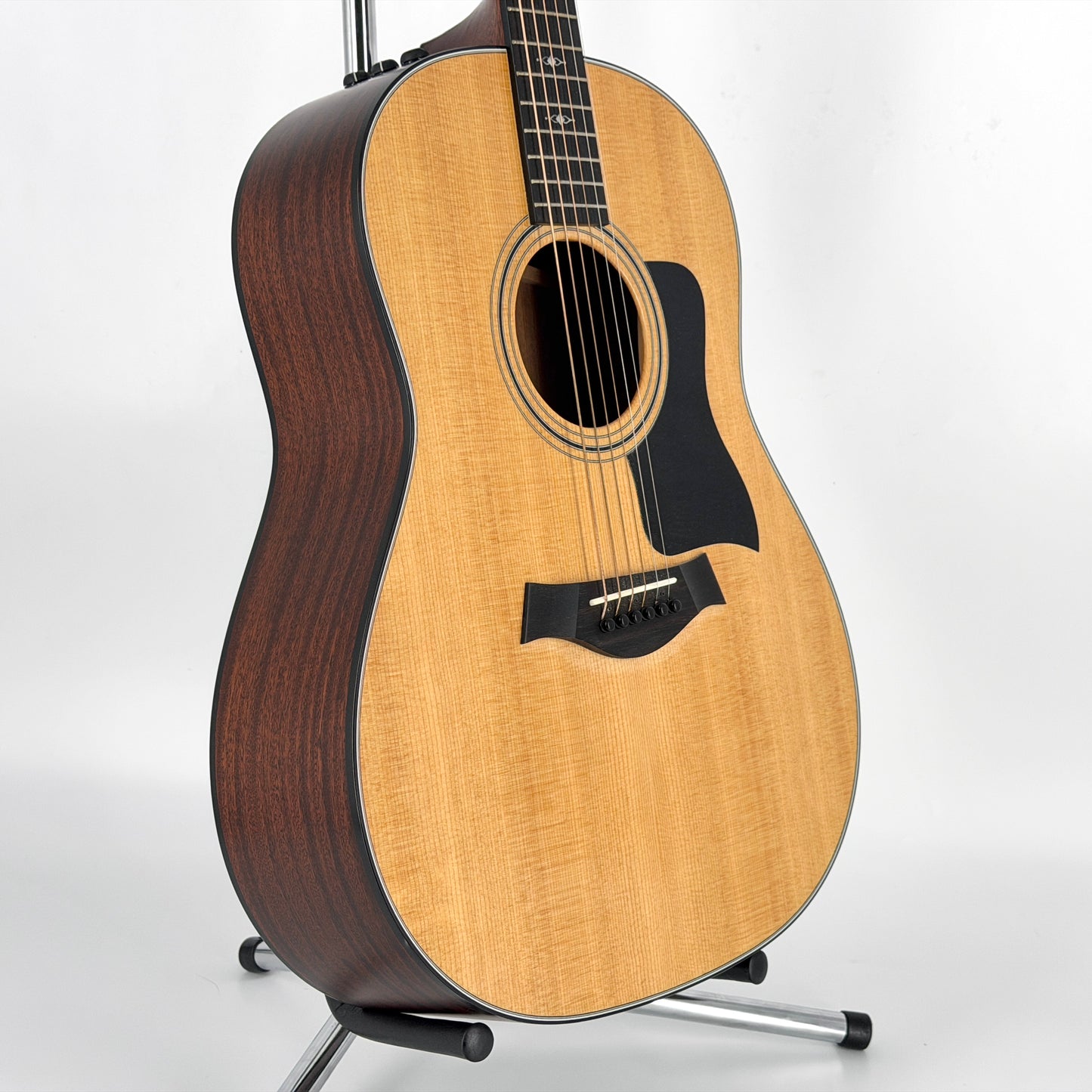 2019 Taylor Grand Pacific 317e V-Class - Natural