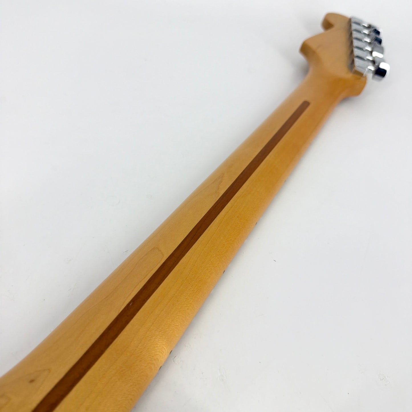 1988 Fender American Standard Stratocaster - Olympic White