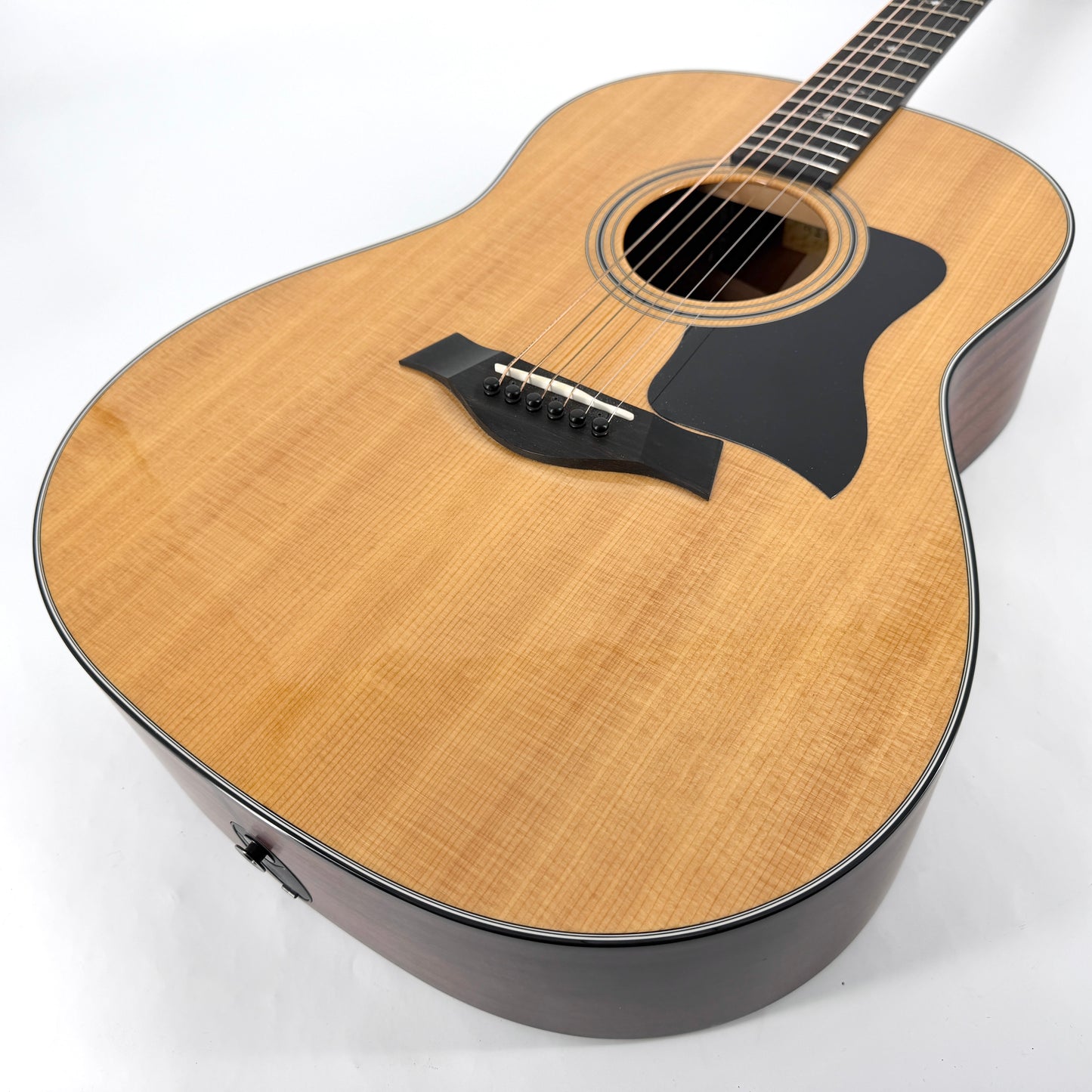 2019 Taylor Grand Pacific 317e V-Class - Natural