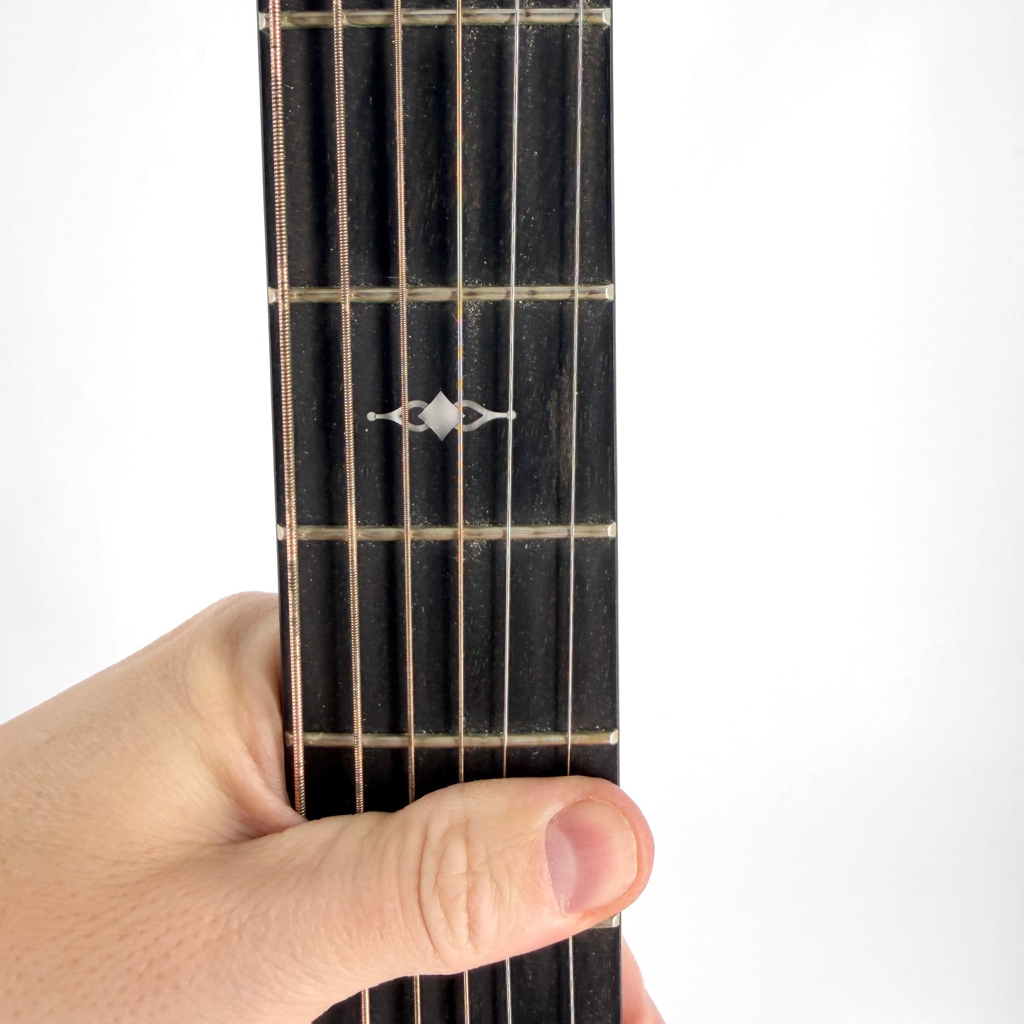 2019 Taylor Grand Pacific 317e V-Class - Natural