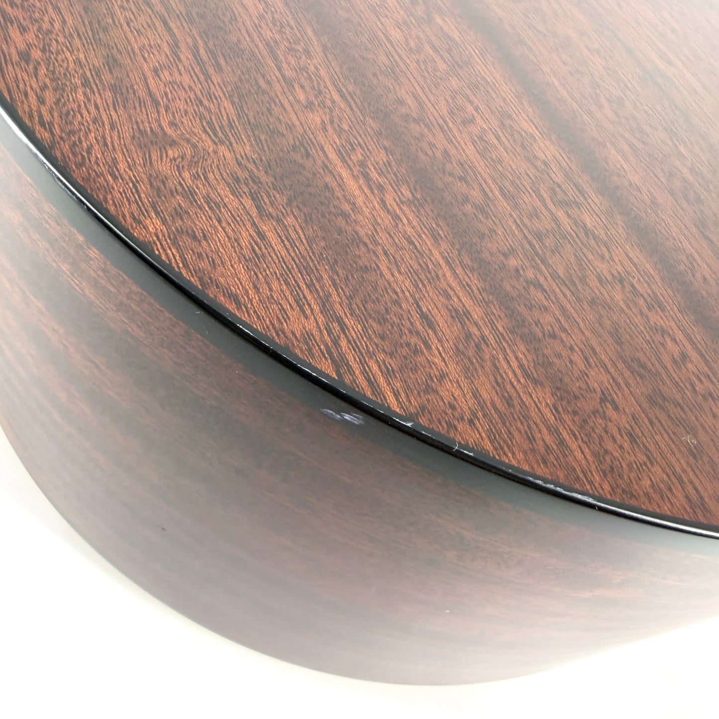 2019 Taylor Grand Pacific 317e V-Class - Natural