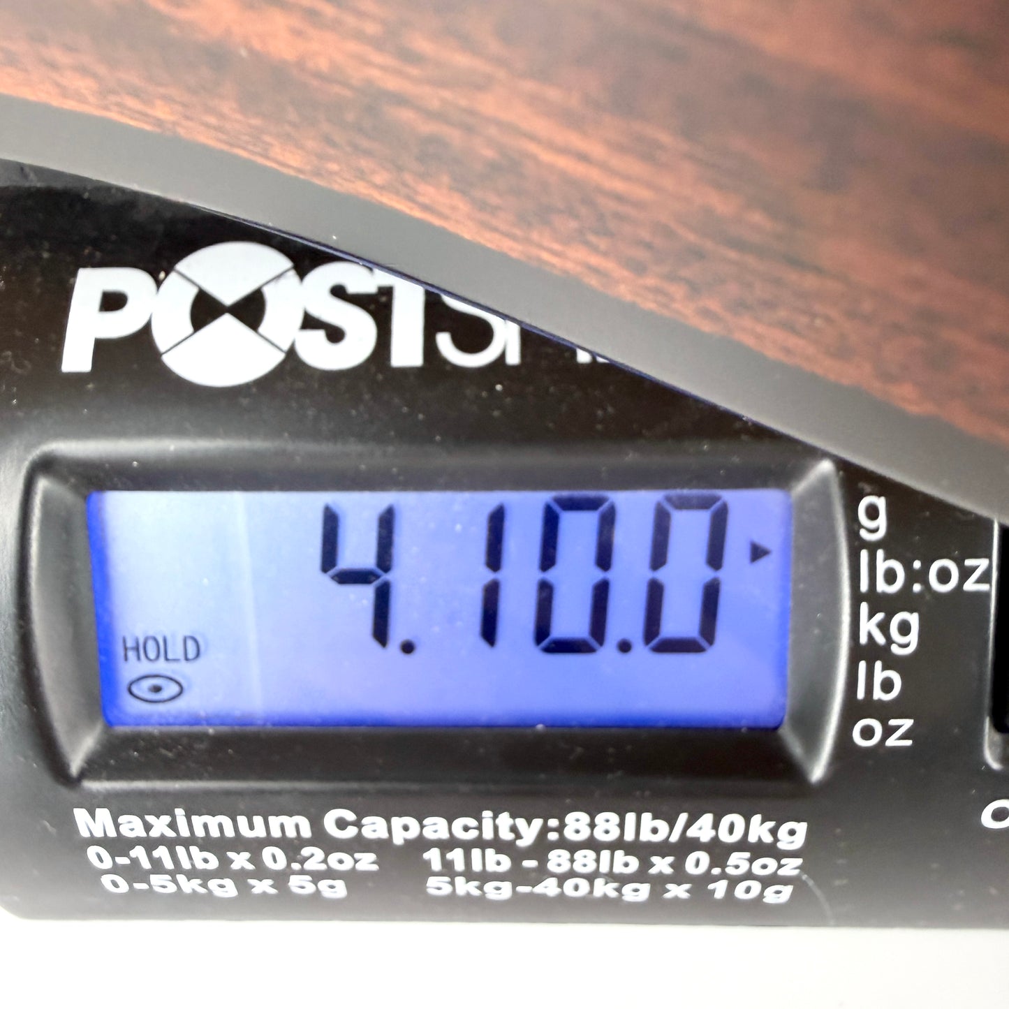 2019 Taylor Grand Pacific 317e V-Class - Natural