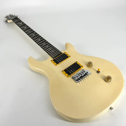 1988-89 Epiphone Spotlight Nouveau - Antique Ivory