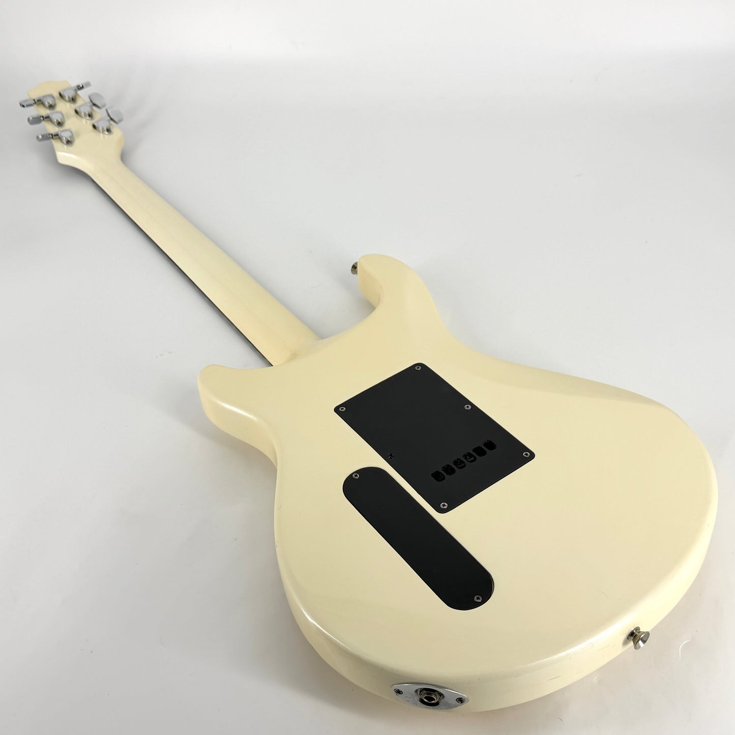 1988-89 Epiphone Spotlight Nouveau - Antique Ivory