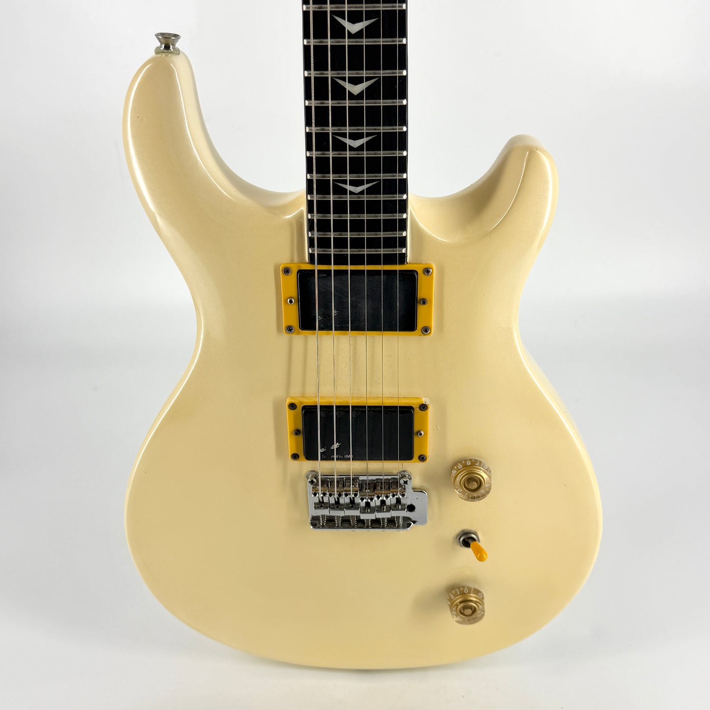 1988-89 Epiphone Spotlight Nouveau - Antique Ivory