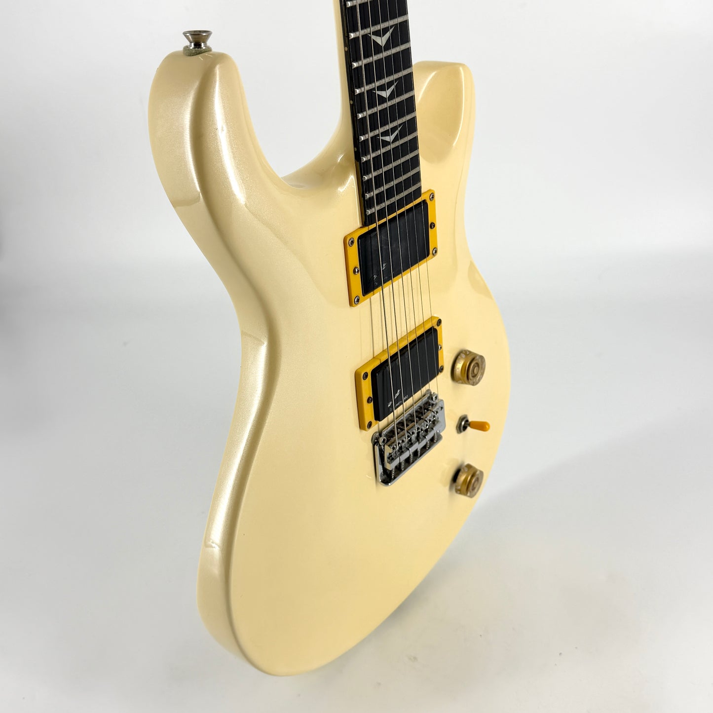 1988-89 Epiphone Spotlight Nouveau - Antique Ivory
