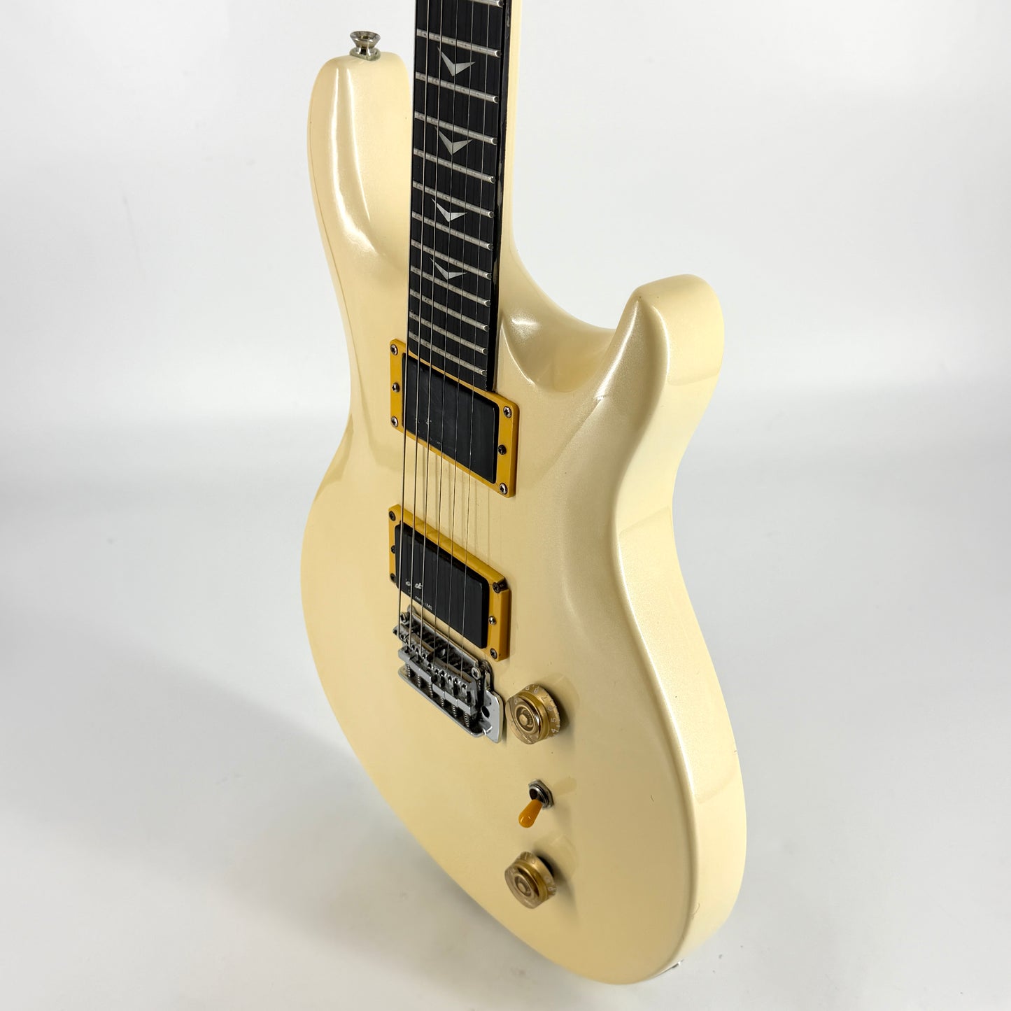 1988-89 Epiphone Spotlight Nouveau - Antique Ivory