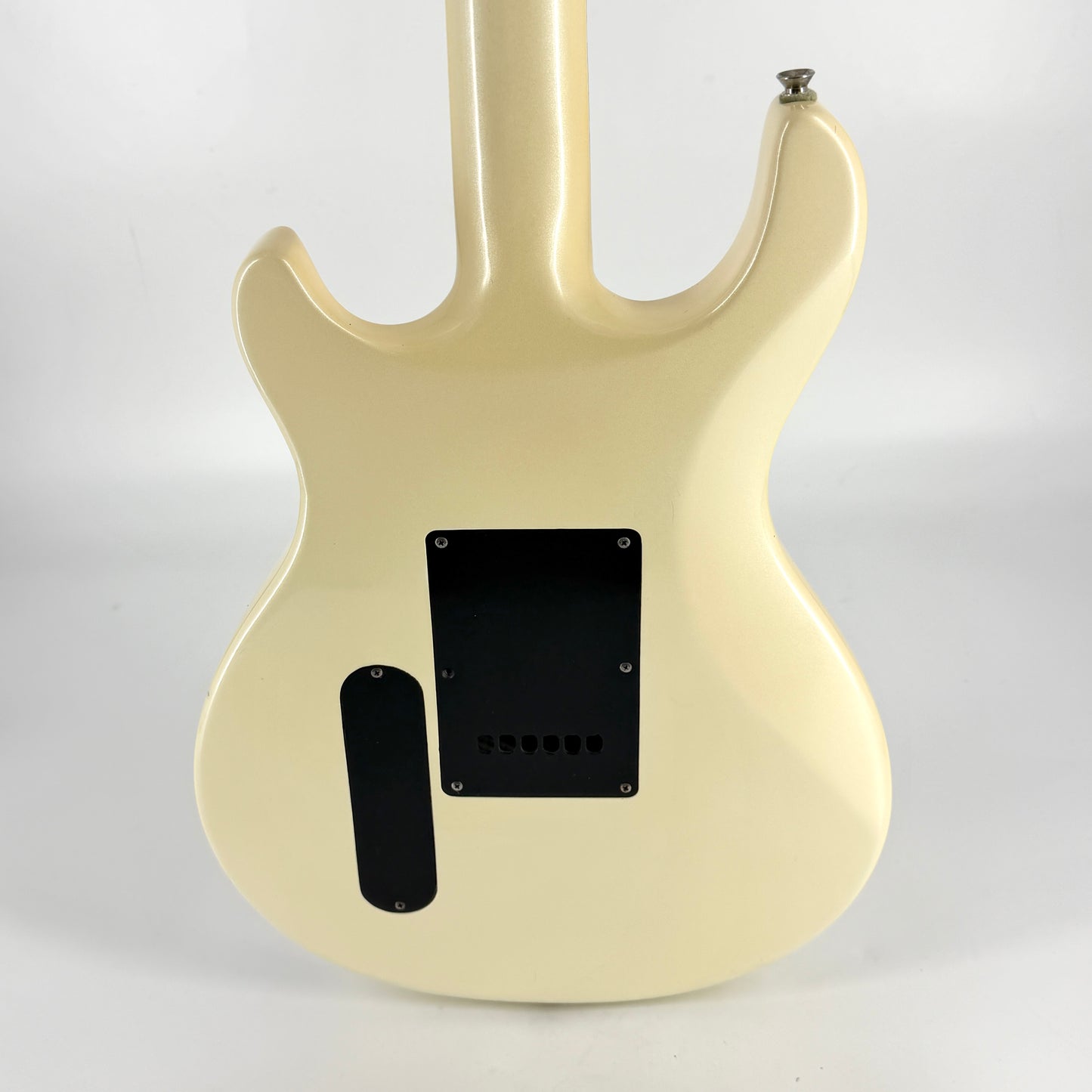1988-89 Epiphone Spotlight Nouveau - Antique Ivory