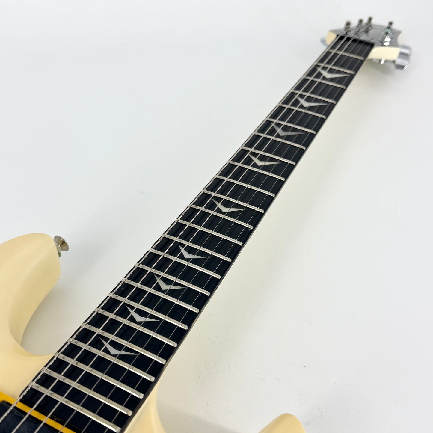 1988-89 Epiphone Spotlight Nouveau - Antique Ivory