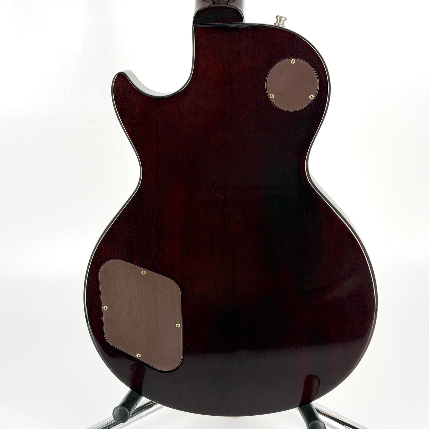 2007 Gibson Custom Shop Slash Signature Les Paul – Dark Tobacco Burst