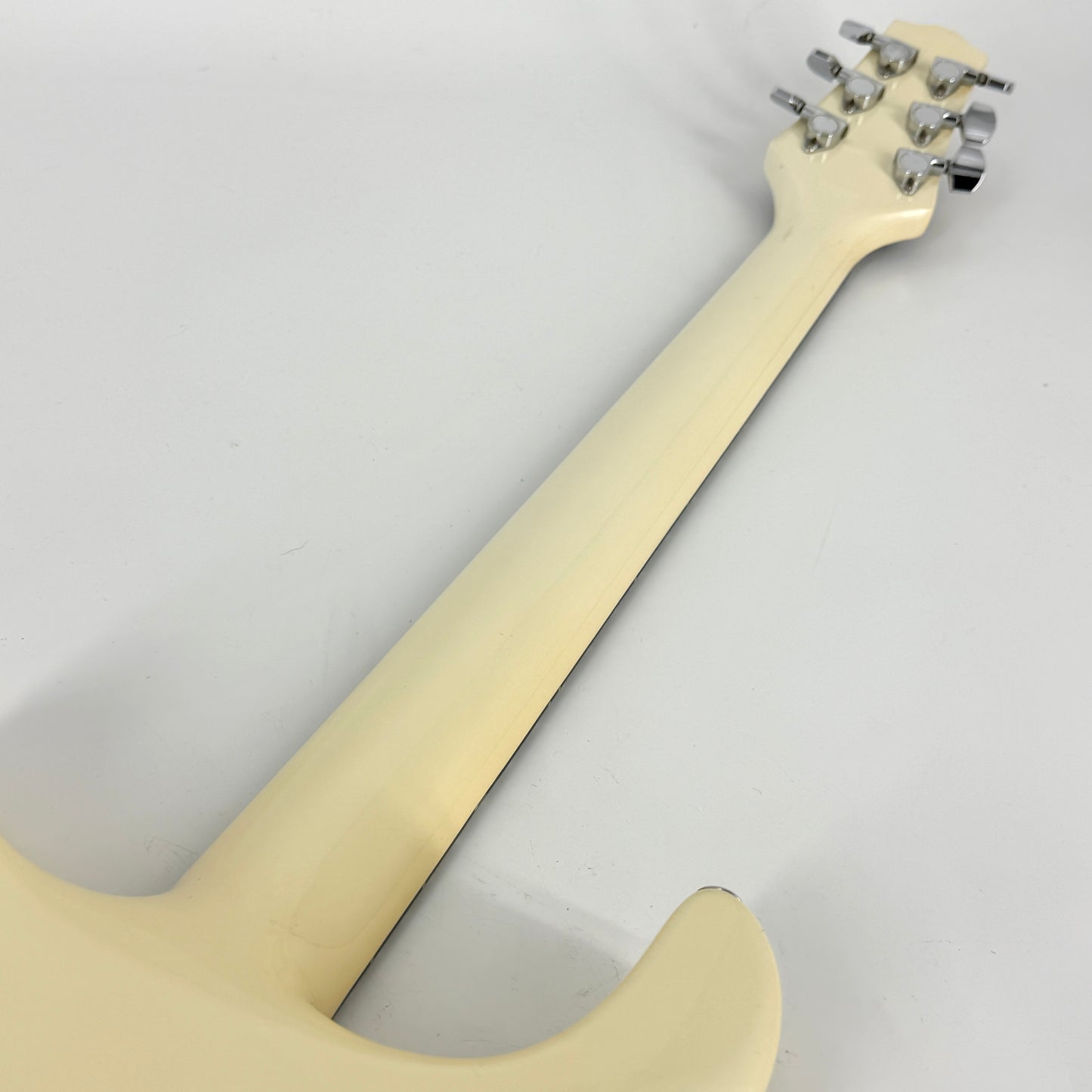 1988-89 Epiphone Spotlight Nouveau - Antique Ivory