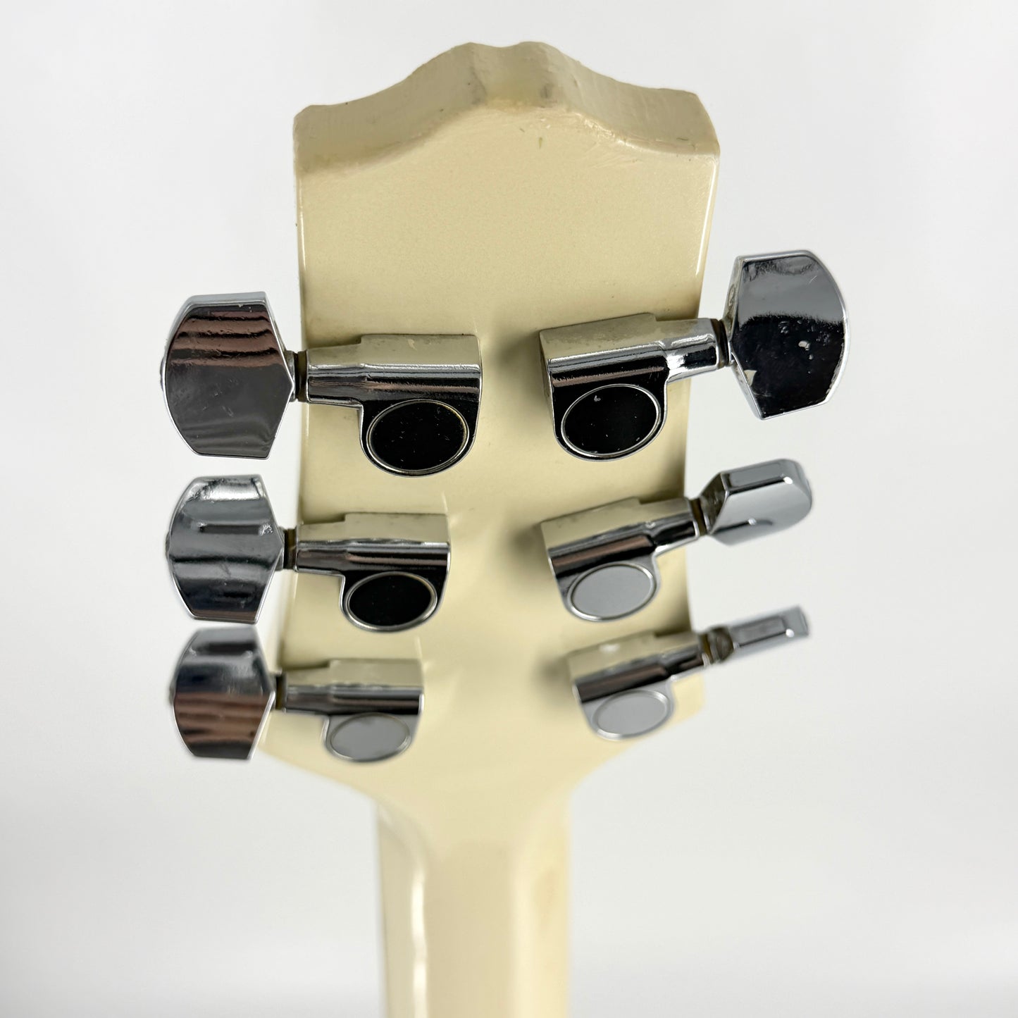 1988-89 Epiphone Spotlight Nouveau - Antique Ivory
