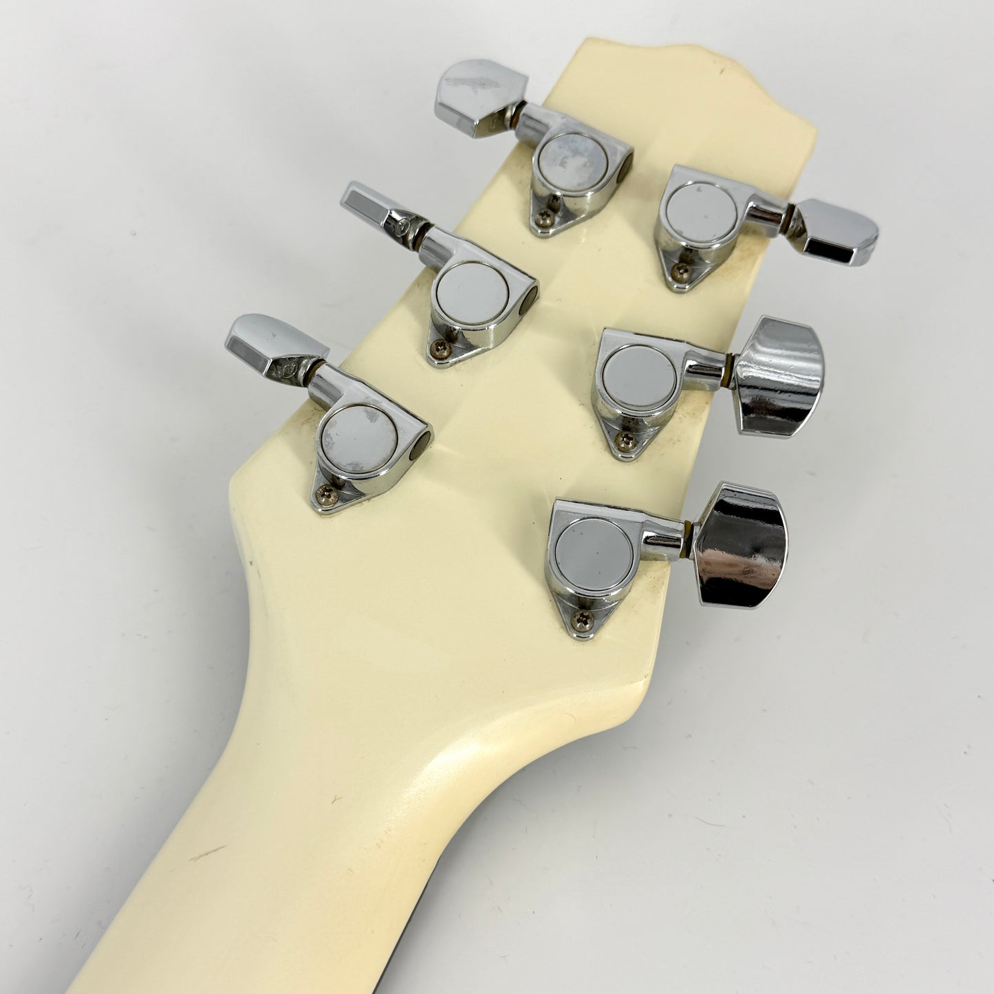 1988-89 Epiphone Spotlight Nouveau - Antique Ivory