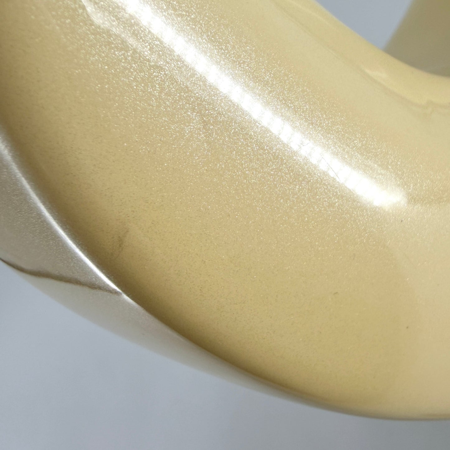 1988-89 Epiphone Spotlight Nouveau - Antique Ivory