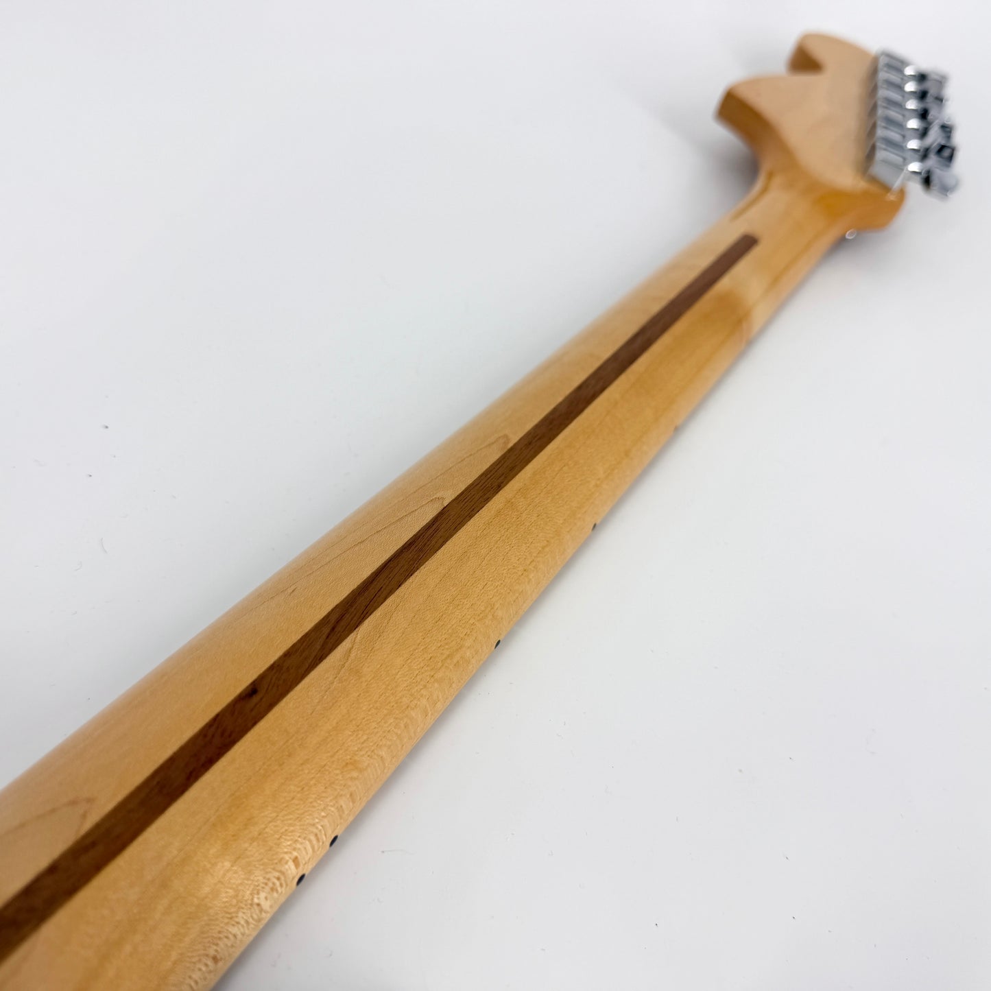 1979 Fender 25th Anniversary American Stratocaster – Silver