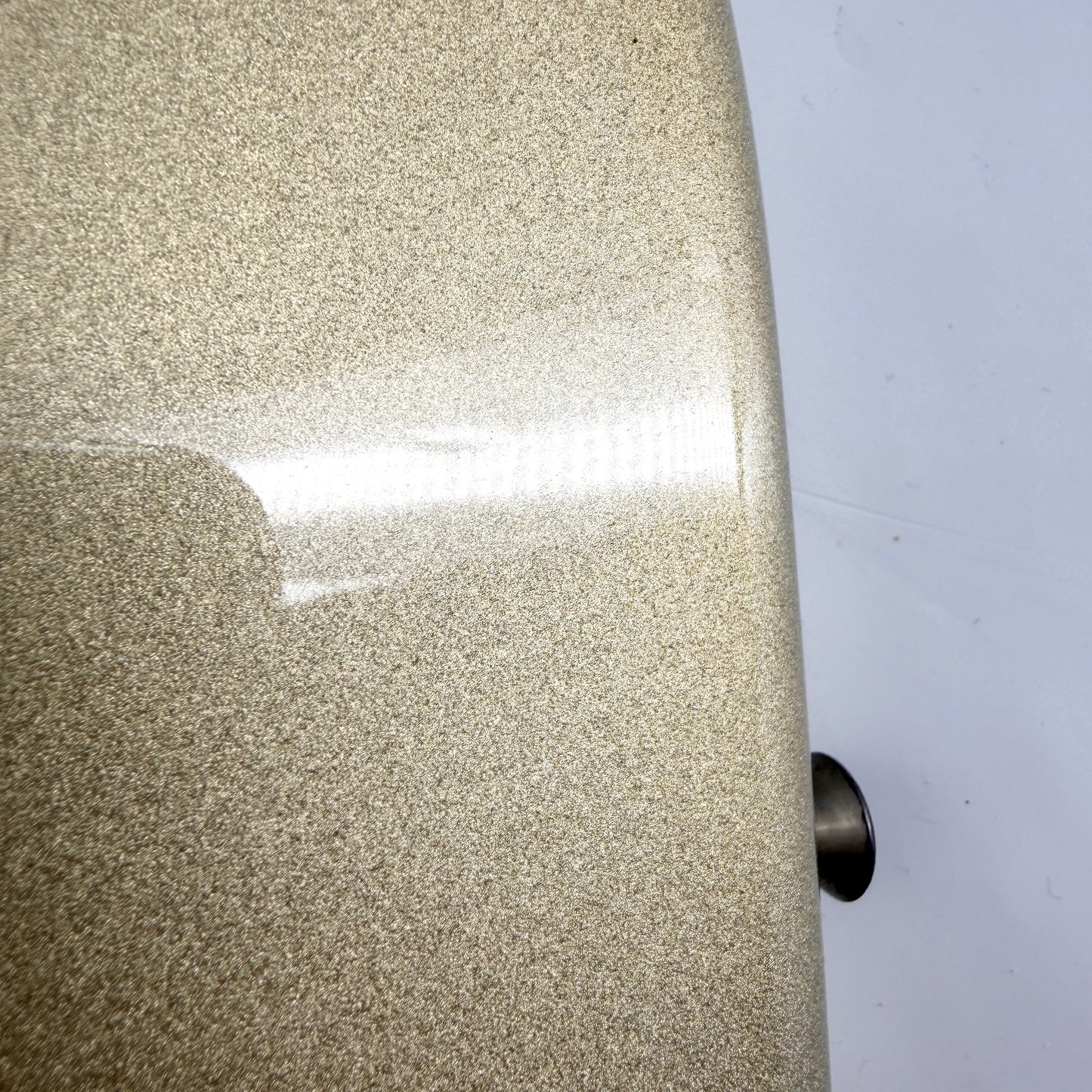 1979 Fender 25th Anniversary American Stratocaster – Silver