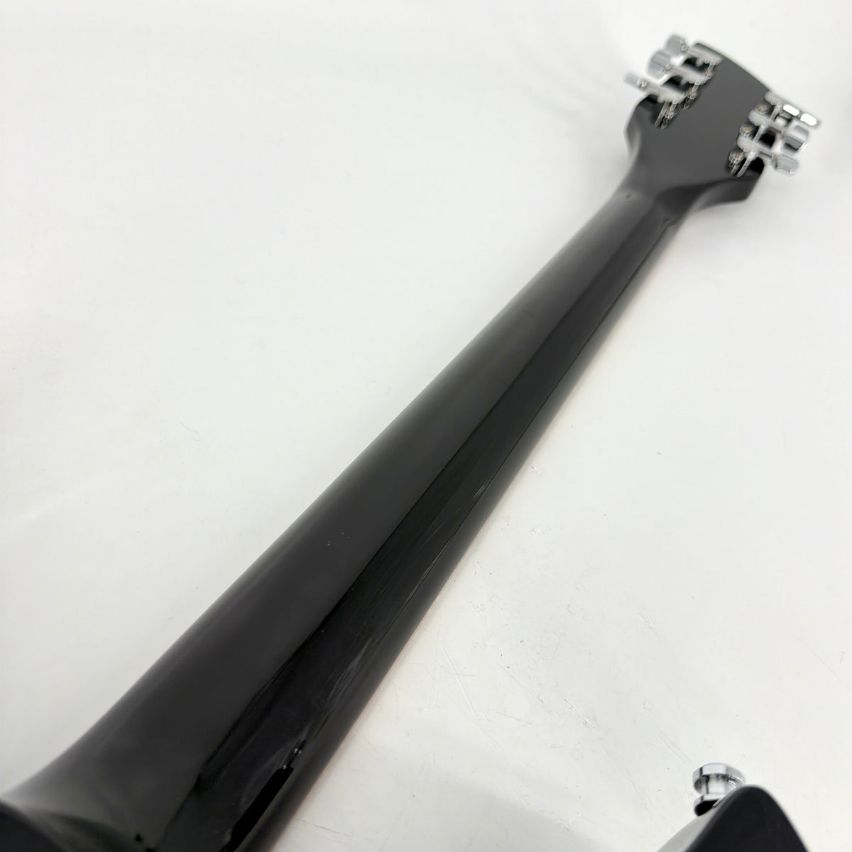 2006 Rickenbacker 330 - Jetglo