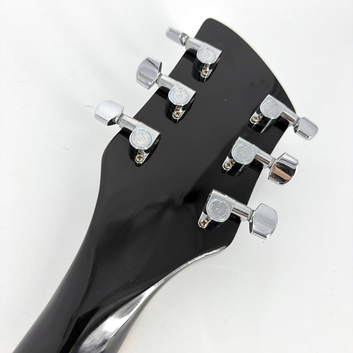2006 Rickenbacker 330 - Jetglo