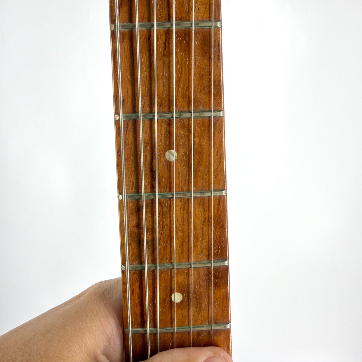 2006 Rickenbacker 330 - Jetglo