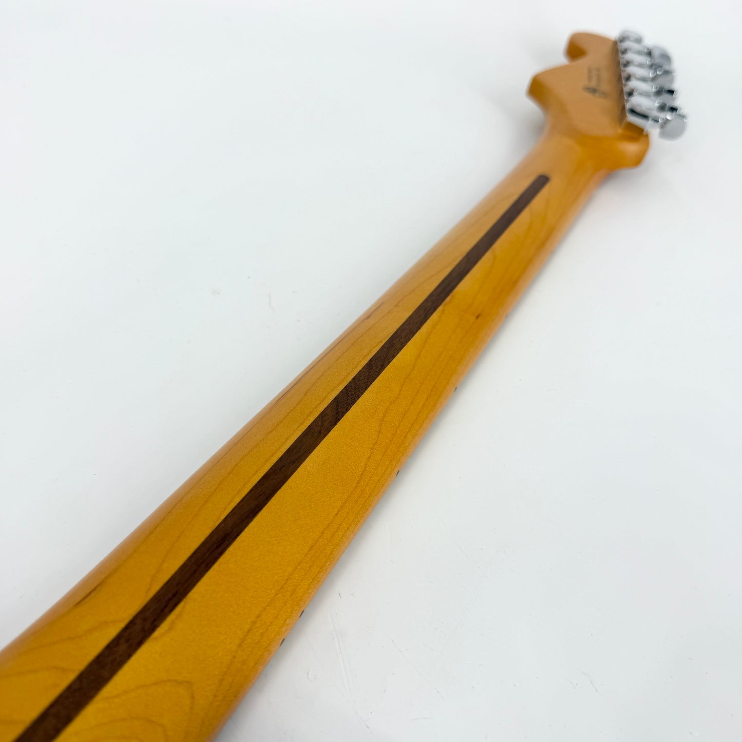 2021 Fender American Ultra Stratocaster – Cobra Blue