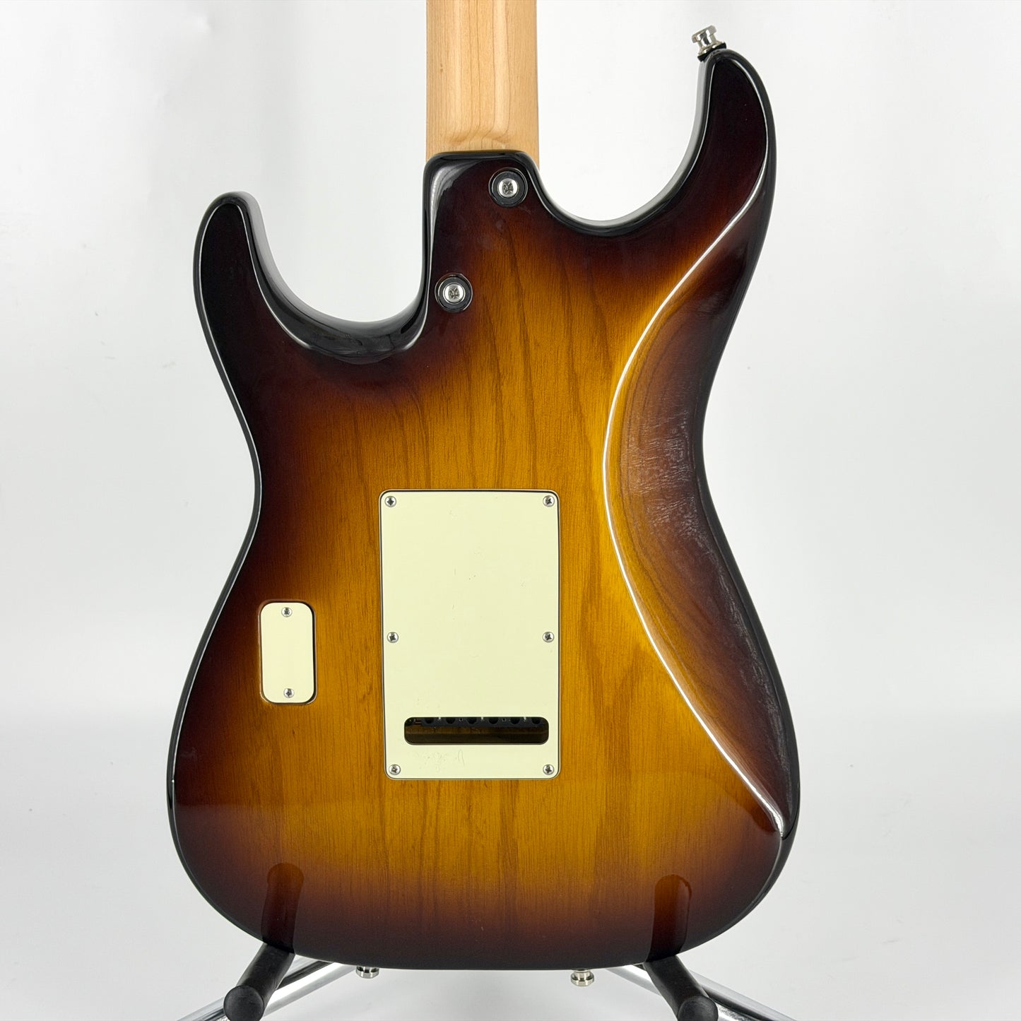 2015 Tom Anderson The Classic - Tobacco Burst